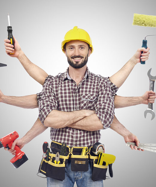 Handyman Services in Stroudsburg, PA (Near Me)